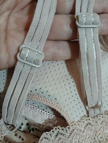 qadınlar üçün krujevalı maskalar: Brend: Extra Belleza Model: WAEZ 10080 Məhsul: Qadın krujeva — 3