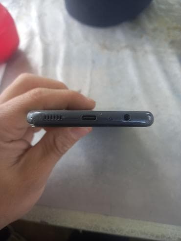 alcatel tkee mini: Samsung Galaxy A13, 32 GB, rəng - Qara — 6