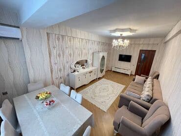 ucuz kafeler: M. Həzi Aslanov, 2 otaqlı, Yeni tikili, m. Həzi Aslanov, 67 kv. m — 2