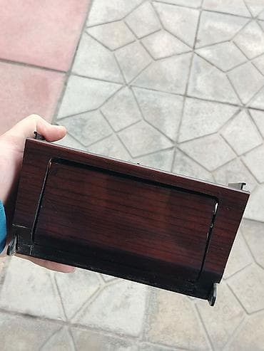 ucuz vaz 2107: Məhsul: Orijinal Mercedes mərkəzi hava deflektoru (torpedo hava — 6