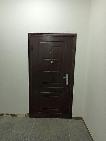 midada ev satilir: 7-ci mikrorayon, 2 otaqlı, Yeni tikili, m. Azadlıq Prospekti, 90 kv. m — 7