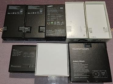 mini 7 ipad: Samsung Galaxy S4, Zəmanət — 2