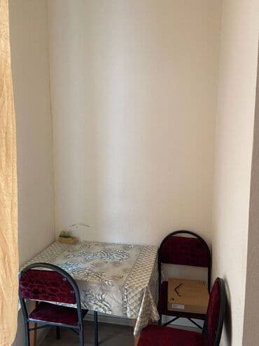 mida az: Hövsan qəsəbəsi, Mida 1 layihəsində, Yeni tikili, 7 mərtəbəli binanın — 6