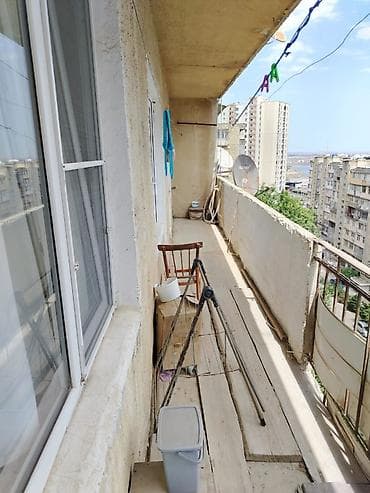 Bakı, Köhnə Günəşli, 5 otaqlı, Köhnə tikili, 130 kv. m — 9