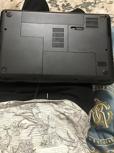 printer canon 2520: İşlənmiş HP 16 ", Intel Core i7, 1 TB, Ünvandan götürmə, Pulsuz çatdırılma — 3