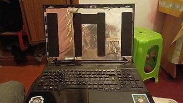 HP: Salam kompyuterin ekran və daş problemi var hər bir şey işlək — 3