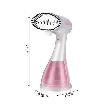 elden ring: RAF R.1214 Elektrikli Buxarlı Ütü Handheld Paltar Buxarlandırıcısı — 4