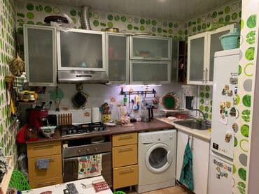 nərimanovda köhnə tikili evlər: 1 otaqlı, Yeni tikili, 62 kv. m — 18