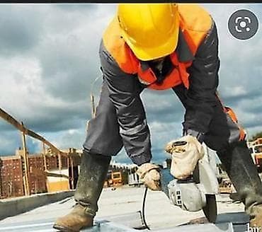 Ручная работа на заказ: Laqonda fehle isleri gunluk maaslı iş axtarıran — 1