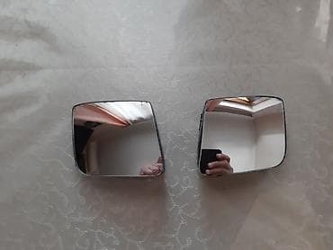 varta: Kor zonalar üçün güzgülər. Çox geniş əhatə tutumu var. Ebaydan baha — 1