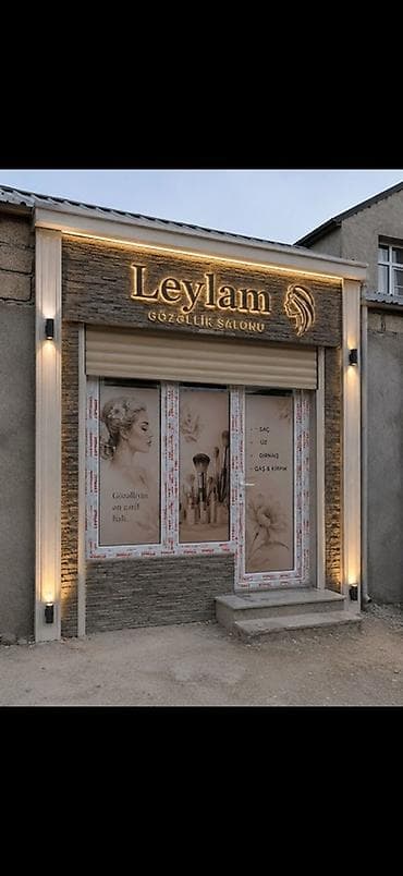 mebel ustasi axtarilir: Masazırda yeni açılmış salonumuza dırnaq ustası tələb olunur. İlk 1 ay — 1