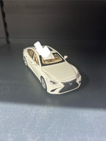 uşaq maşinları: Təcili Satılır. Endirim Var. İnfiniti QX56 və Nissan Patrol modelka — 26