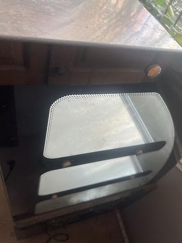 eynək vitrin: Məhsul: Şirniyyat/vitrin soyuducu vitrini Sex üçün alınıb yalnız — 4