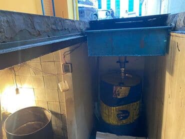 ist petrol tbilisi prospekti: Əcəmi metrosuna yaxin yag deyişmə, ayi 650 azn kirayə verilir — 3