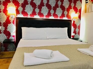 sumqayit 10 mkr: ****hotel**** bir gun 10 azn 
Hotel bakida yerlesir**** — 1