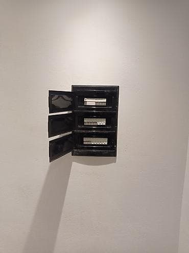 Elektrik işləri: Evlərdə,mənzil və ofislərdə elektrik işlərinin görülməsi — 6