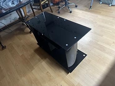 tvi alti: Televizor altlığı Yaxşı vəziyyetdedir. Arxasında toklar gizlədmək üçün — 2