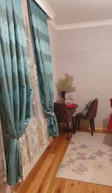 gence heyet evleri 2021: Binəqədi qəs. 3 otaqlı, 100 kv. m, Yeni təmirli — 8