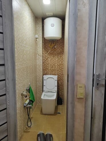 xacmazda dasinmaz əmlak: 4 otaqlı, Yeni tikili, 93 kv. m — 18