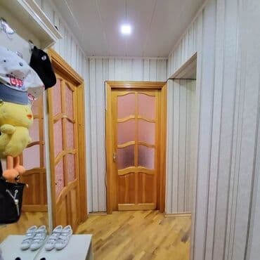 Audi: 18 kv. m, 1 otaqlı, Kombi, Qaz, İşıq — 5