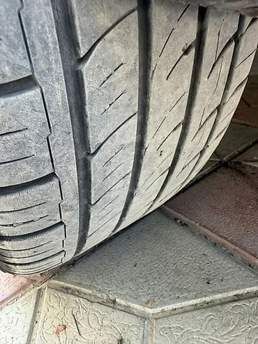r18 bmw: 225.50.17 təzə pakırışqalar deyişməyimə səbəb mşnim maşınım üçün çox — 3