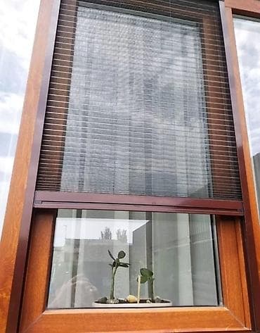 perde dekoru: Yalnız WhatsApp-a yazın və ya səs göndərin, telefon zənglərini qəbul — 3