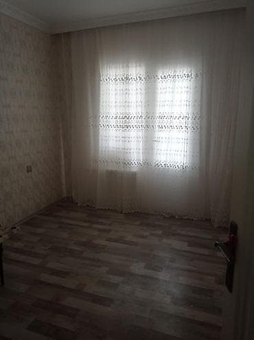 gencede ipotekada olan evler: Bakı, Yeni Yasamal, 3 otaqlı, Köhnə tikili, m. İnşaatçılar, 60 kv. m — 7