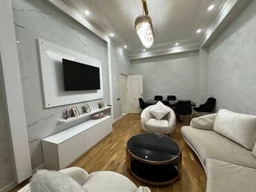 kirayə evlər 2023 inşaatçılar: Sumqayıt şəhəri,Bulvarda, McDonaldsn yanında,Krstal2də10 mərtəbəli — 2