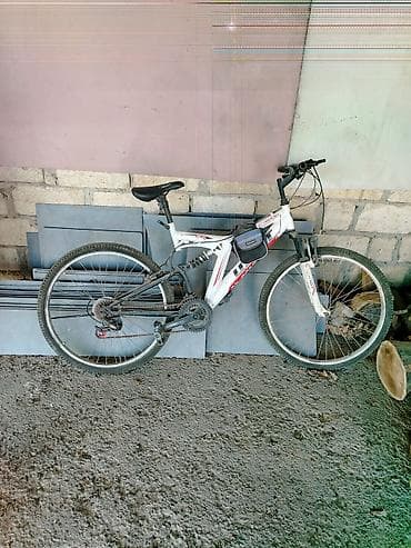 velosiped satisi 29: Həm dağ həmdə Şəhər içi velodur — 2