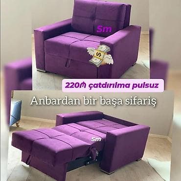 divan satisi ucuz: Yeni, Kreslo-kravat — 1