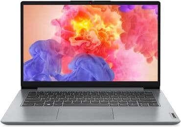 Lincoln: 💻 Lenovo Noutbuk – Gündəlik istifadə üçün ideal 🔹 Prosessor: Intel — 1