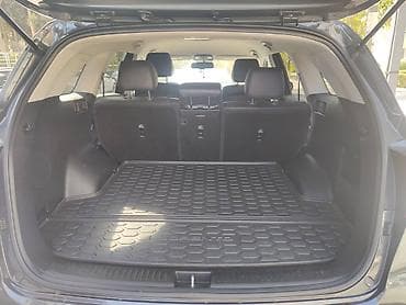 avtomobil kia: Kia Sorento: 2 l | 2015 il Krossover — 6