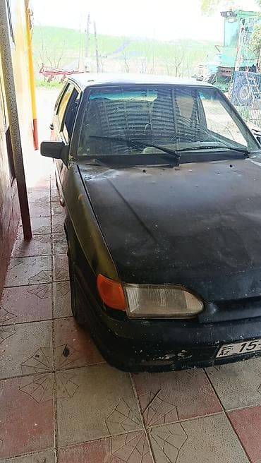 kia k5 stop: Model: VAZ-21015 (Samara) sedan Ban növü: 4 qapılı sedan Rəng:/qara — 4