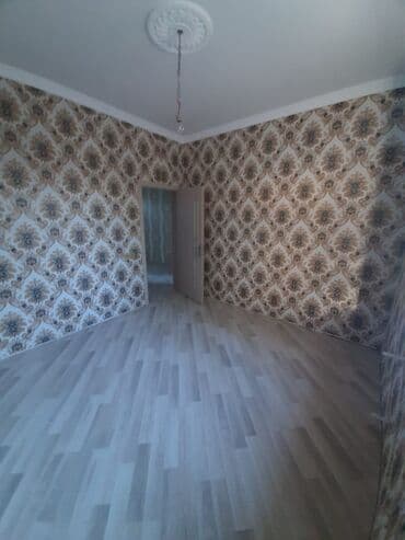 azadliq metrosu: Binəqədi qəs. 3 otaqlı, 120 kv. m, Kredit yoxdur, Yeni təmirli — 5