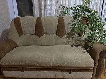 yataq divani: Di̇van-kravat, Açılan, Bazalı, Parça — 1