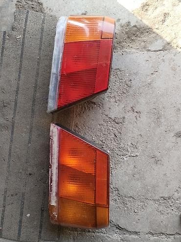 Motonəqliyyat: VAZ (LADA) — 1