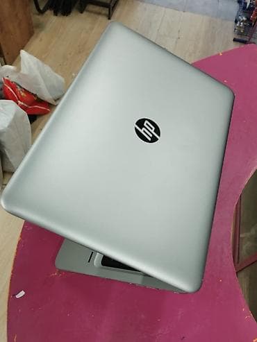Modemlər və şəbəkə avadanlıqları: İşlənmiş HP ProBook, 15.6 ", Intel Core i7, 256 GB — 6