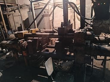 alüminium: Alüminium profil istehsal zavodu — 6