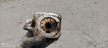 оригинальные запчасти volkswagen: Yag radiatoru(kitabça) Audi a4 b5,b6. 1997-2004 1.8 turbo volkswagen — 1
