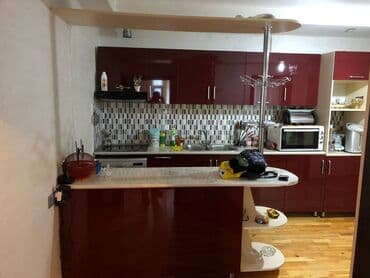 bina az yeni tikililer: Bakıxanov qəs., 3 otaqlı, Yeni tikili, 113 kv. m — 6