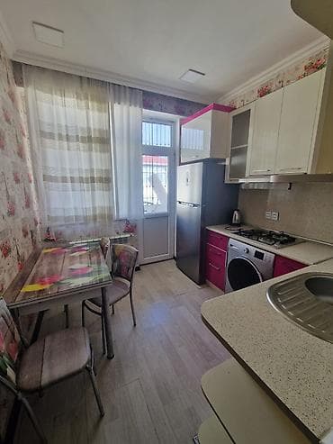 4 otaqlı ev: 2 otaqlı, 85 kv. m — 6