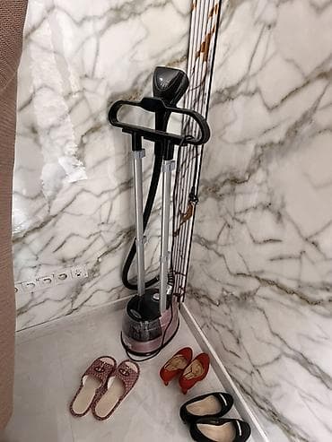 ✔️ 100-ə yaxın ziyafət geyimi ✔️ 5 ədəd maneken və asılqanlar (vitrin — 8