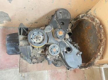 2 8 mator: Məhsul: Land Rover Discovery 2.7 dizel motor. Avtomobil mühərriki (tam — 3