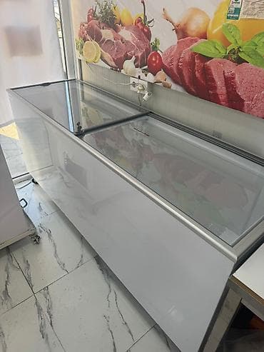 UGUR markalı kommersiya dondurucu vitrin 3 aydi alinib demek olarki at lalafo.az UGUR markalı kommersiya dondurucu vitrin 3 aydi alinib demek olarki