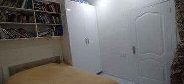 neftcilər: 2 otaqlı, Yeni tikili, m. Neftçilər, 60 kv. m — 9