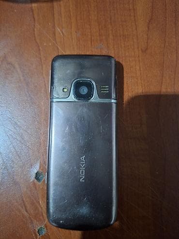 nokia n86 8mp: Nokia 6700 Slide — 1