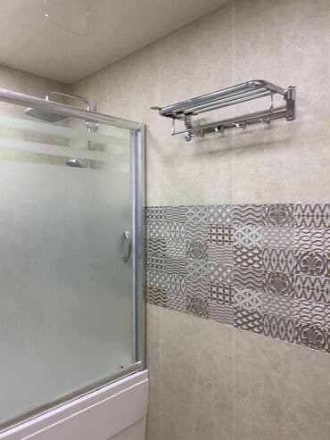 ucuz kafeler: 3-cü mikrorayon, 3 otaqlı, Yeni tikili, m. 20 Yanvar, 152 kv. m — 19