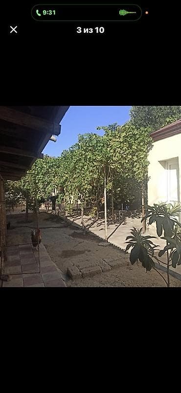 sumqayit 33 yolu heyet evleri: 100 kv. m, 3 otaqlı, Qaz, İşıq, Su — 8