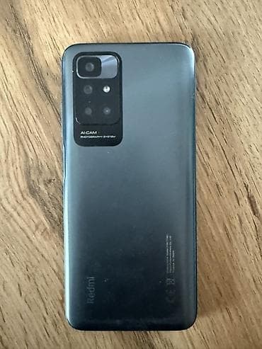 redmi note 8 64 gb irsad: Xiaomi Redmi 10 smartfon BARTERDE MARAQLIDIR. Razılaşmaq olar — 3