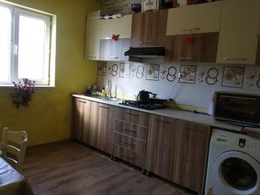 Продажа домов: Поселок Бинагади 2 комнаты, 71 м², Нет кредита, Средний ремонт — 10